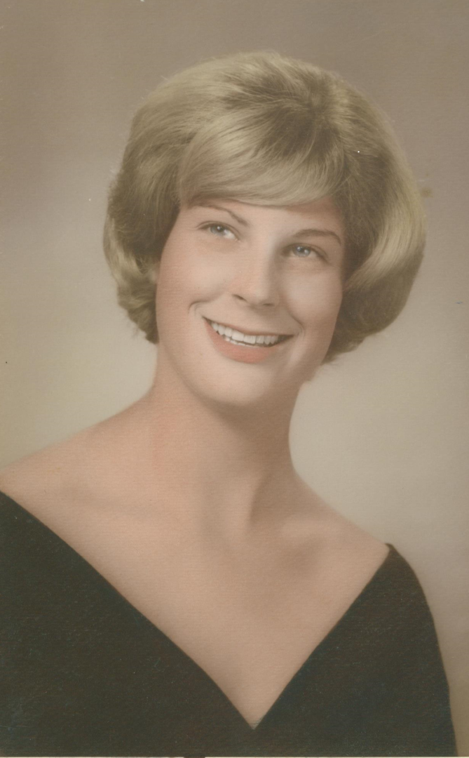 Jean Powers Soman @1965